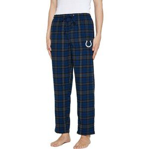 Indianapolis Colts Men's Lounge Pants with Pockets